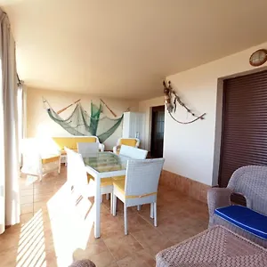 Apartamento Premium Vistas Laterales Al Mar Apartamento Isla Canela