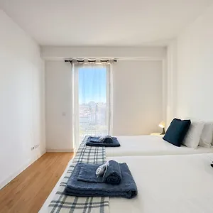 Bright Next To Main Avenue And Marina #1870 Apartamento Lagos