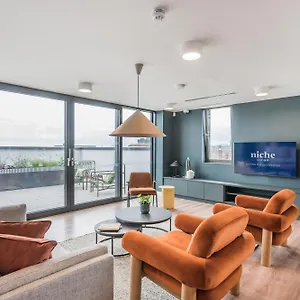 Niche Living Rathmines Apartamento