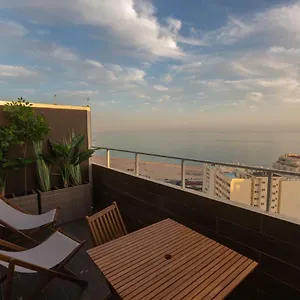 Solaris Panoramic Vue Apartamento Portimão